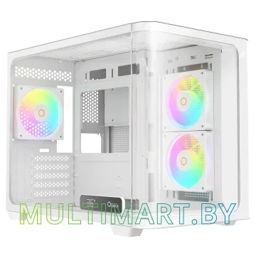 Игровой компьютер MultiGame 5U245KFDV32S48S2G507C50LWA